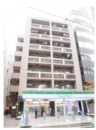 カルチェ恵比寿の物件内観写真